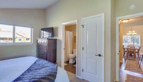 Apartment (2 Bedrooms)