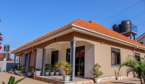 Executive Villa
