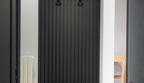 Studio Suite with Kitchen