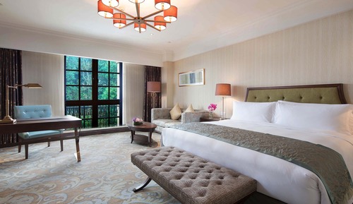 Luxury Room