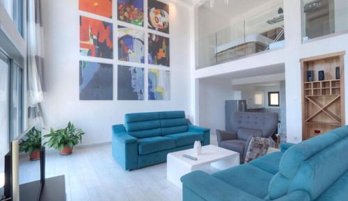 Premium Villa