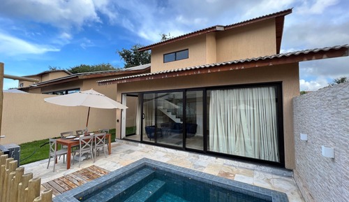 Deluxe House, Private Pool