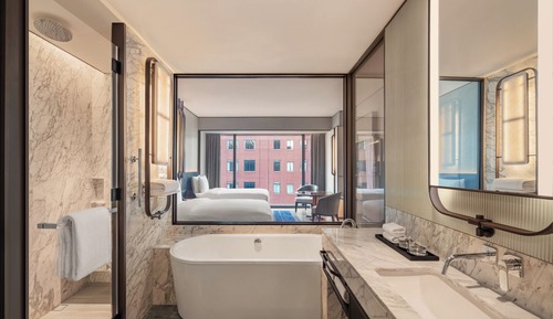 Room, 2 Twin Beds