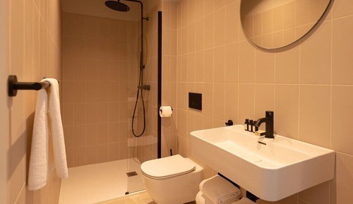 Comfort Room