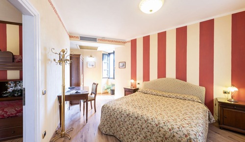 Dependance Lago Parziale suite