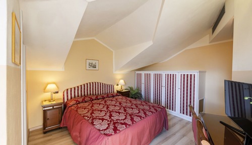 Dependance Camera doppia lago