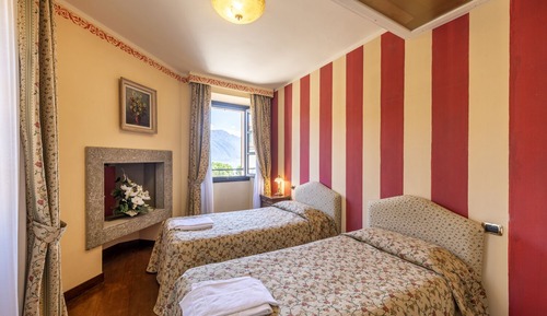 Dependance Lago Suite