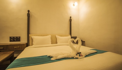 Neem Cottage