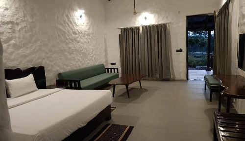 ARANYA COTTAGE