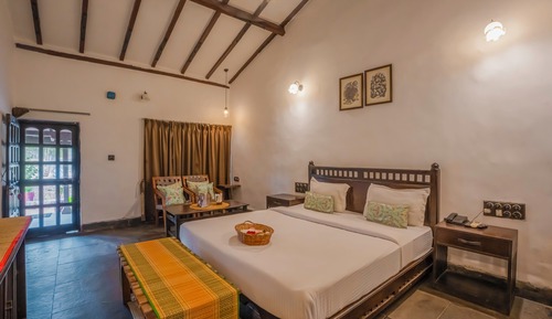 Mango Cottage