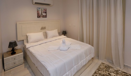 Deluxe Double Room, Balcony, Mountain View