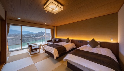 Traditional Twin Room (No Bath/No Shower), Non Smoking