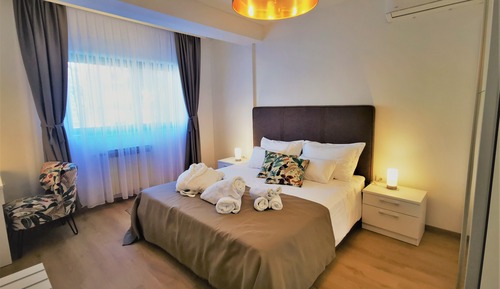 Comfort Apartment