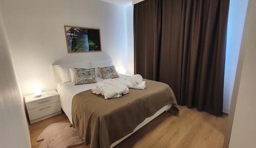 Panoramic Apartment