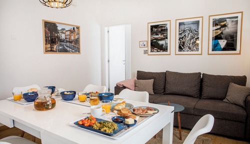 Superior Apartment