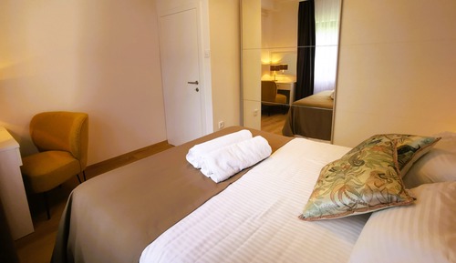 Design Apartment