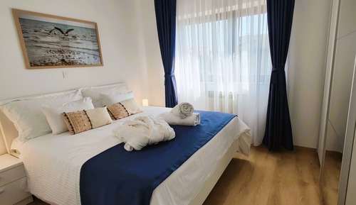 Business Apartment