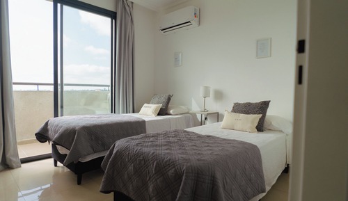 Executive Apartment