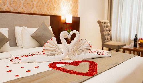 Premium Room