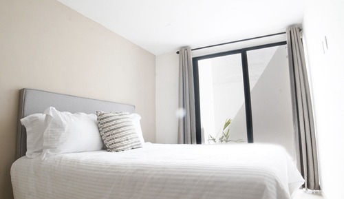 Presidential Apartment