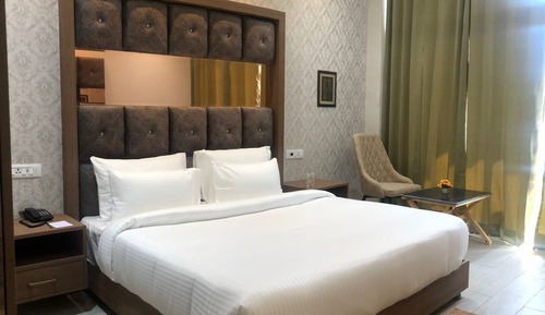 Executive Double Room