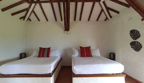 Basic Twin Room
