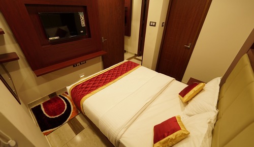 Deluxe Suite