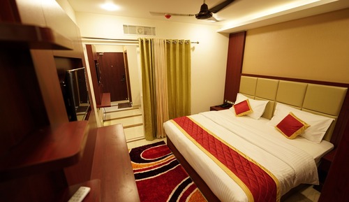 Royal Double Room