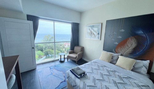 Panoramic Apartment