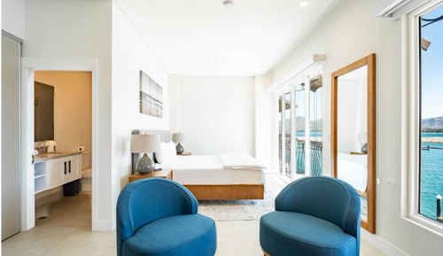 Luxury Studio Suite