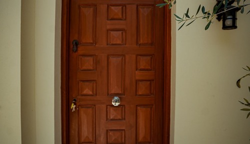 Comfort Room