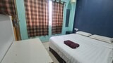 Deluxe Double Room, 1 Queen Bed