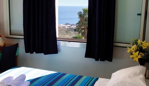 Family Condo, Sea View