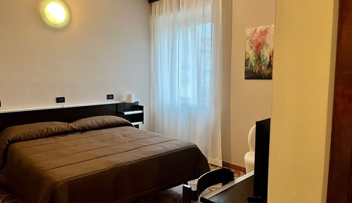 Basic Single Room