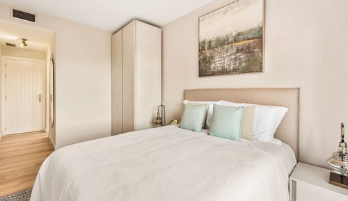 Premium Apartment, 2 Bedrooms