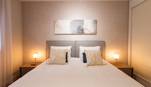 Premium Apartment, 1 Bedroom