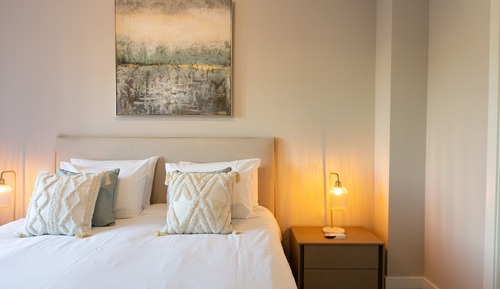 Panoramic Penthouse, 3 Bedrooms
