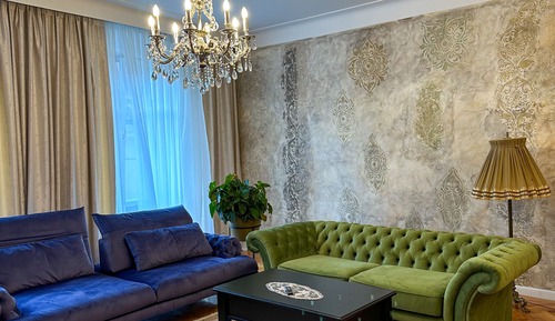 Business Apartment