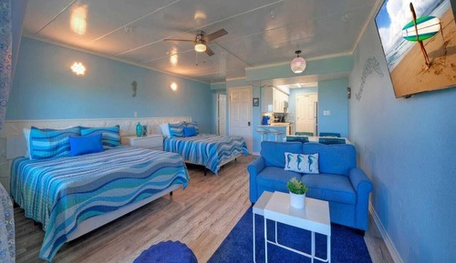 House (1 Bedroom)