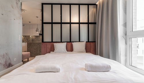 Comfort Apartment