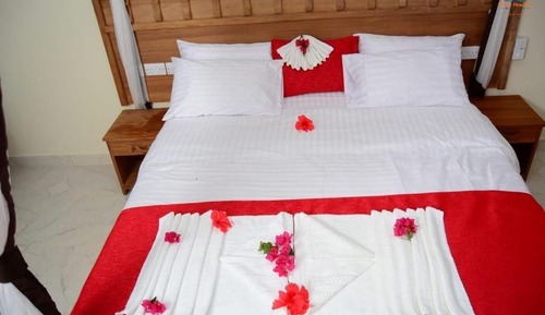 Business Single Room