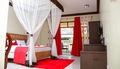 Business Double Room