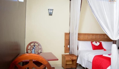 Superior Single Room