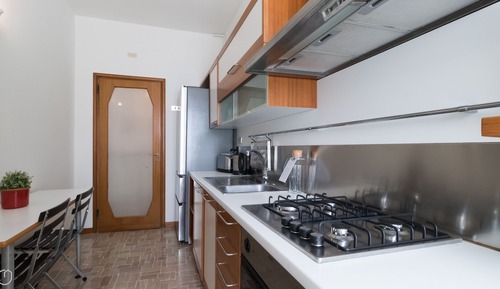 Apartment (3 Bedrooms)