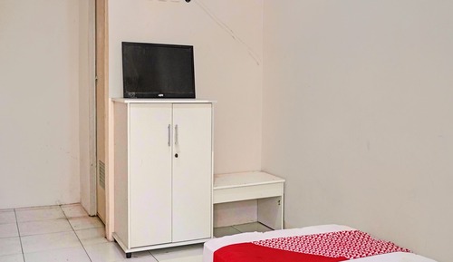 Signature Double Room
