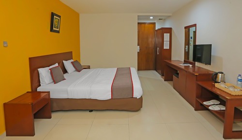Basic Suite