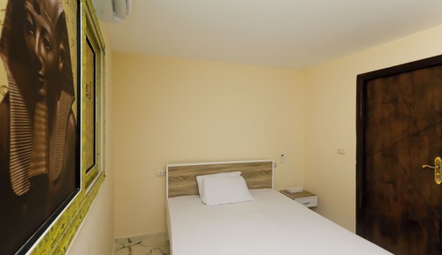 Basic Room