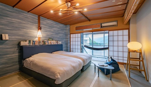 Standard Room, Non Smoking (A)