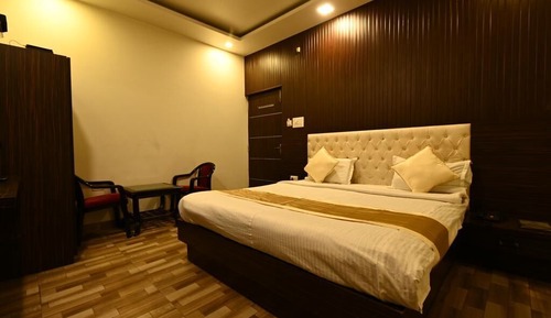 Luxury Room