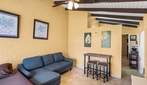 Condo, 1 Bedroom